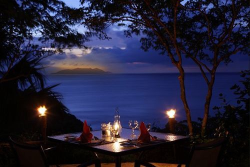 Guana Island Hotel Esterno foto